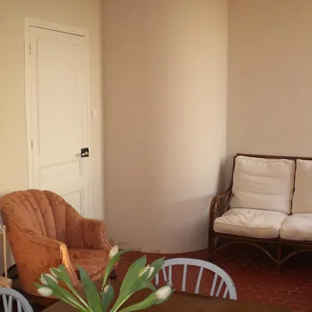Apartment Old Town Charming Balcony *