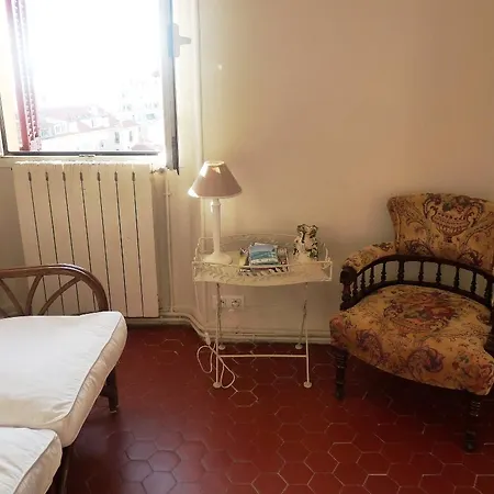 Apartment Old Town Charming Balcony *