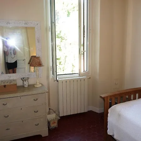 Apartment Old Town Charming Balcony Cannes